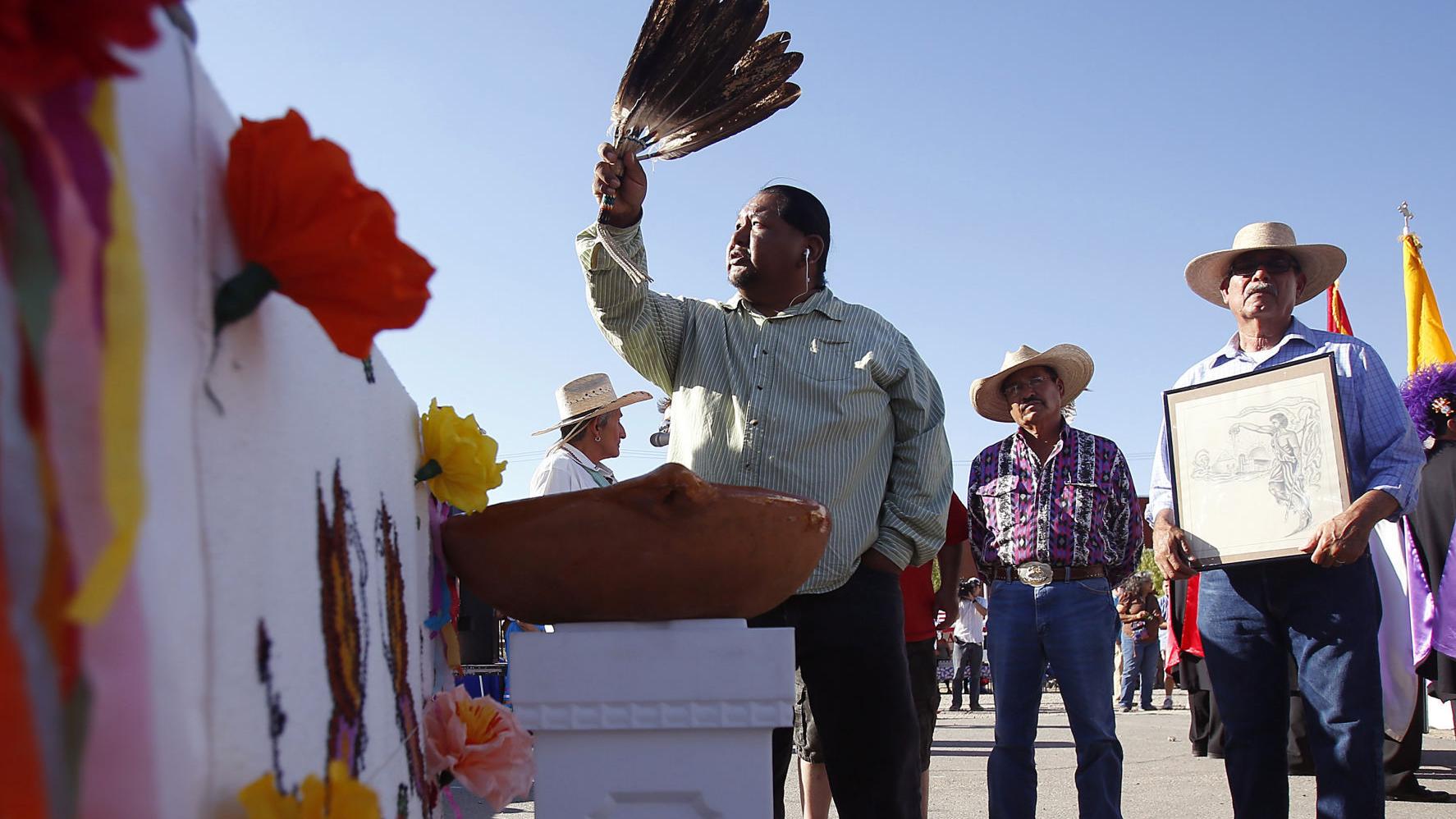 Photos: El DÃa de San Juan Fiesta